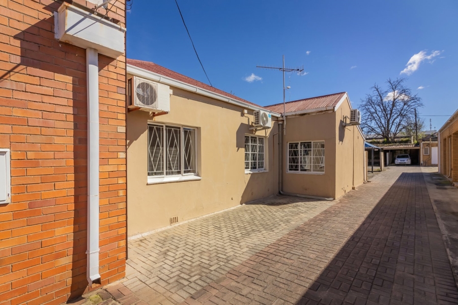 Commercial Property for Sale in Kroonstad Central Free State